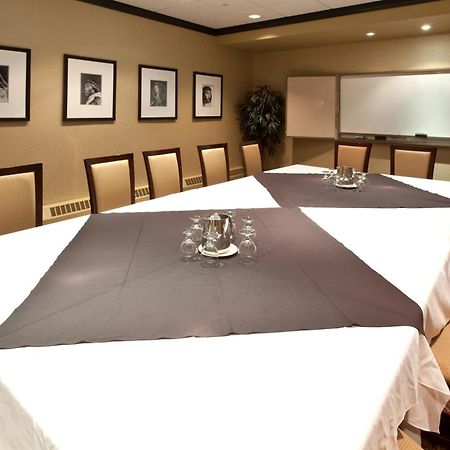 The Frobisher Inn Iqaluit Dış mekan fotoğraf