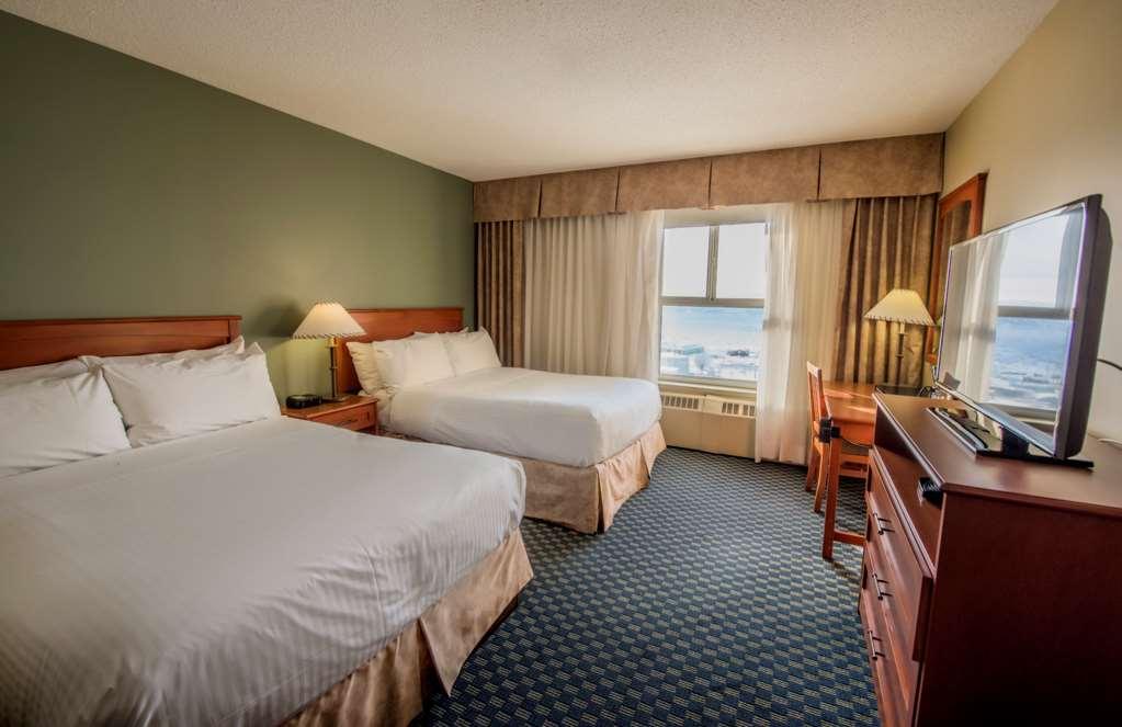 The Frobisher Inn Iqaluit Oda fotoğraf