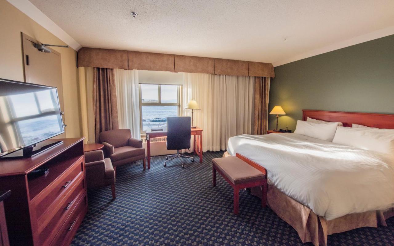 The Frobisher Inn Iqaluit Dış mekan fotoğraf
