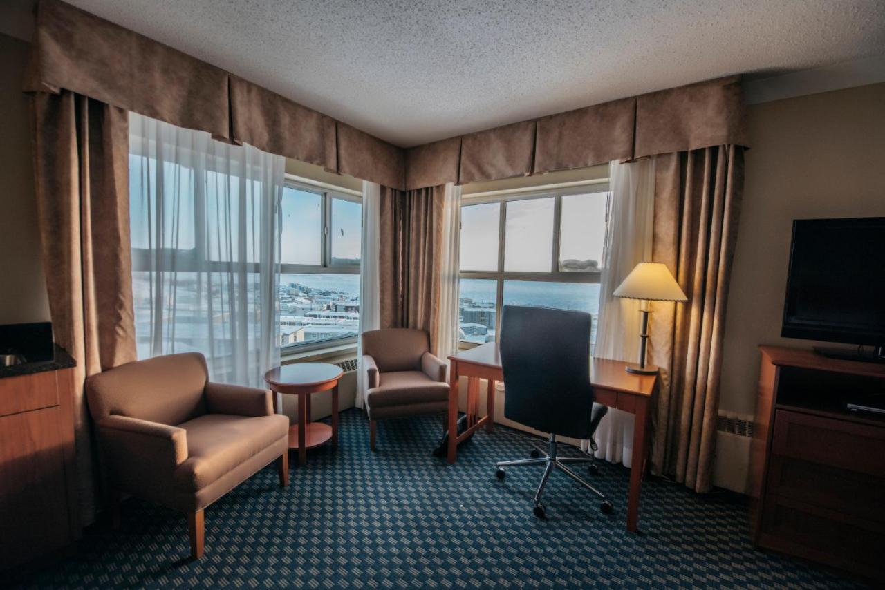 The Frobisher Inn Iqaluit Dış mekan fotoğraf