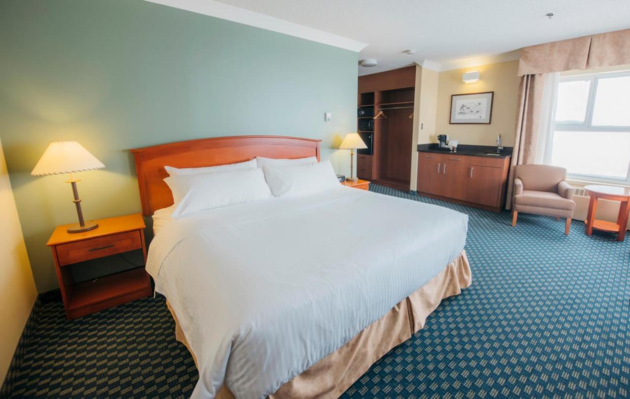 The Frobisher Inn Iqaluit Dış mekan fotoğraf