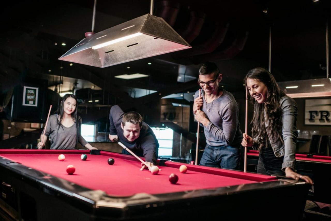 The Frobisher Inn Iqaluit Dış mekan fotoğraf