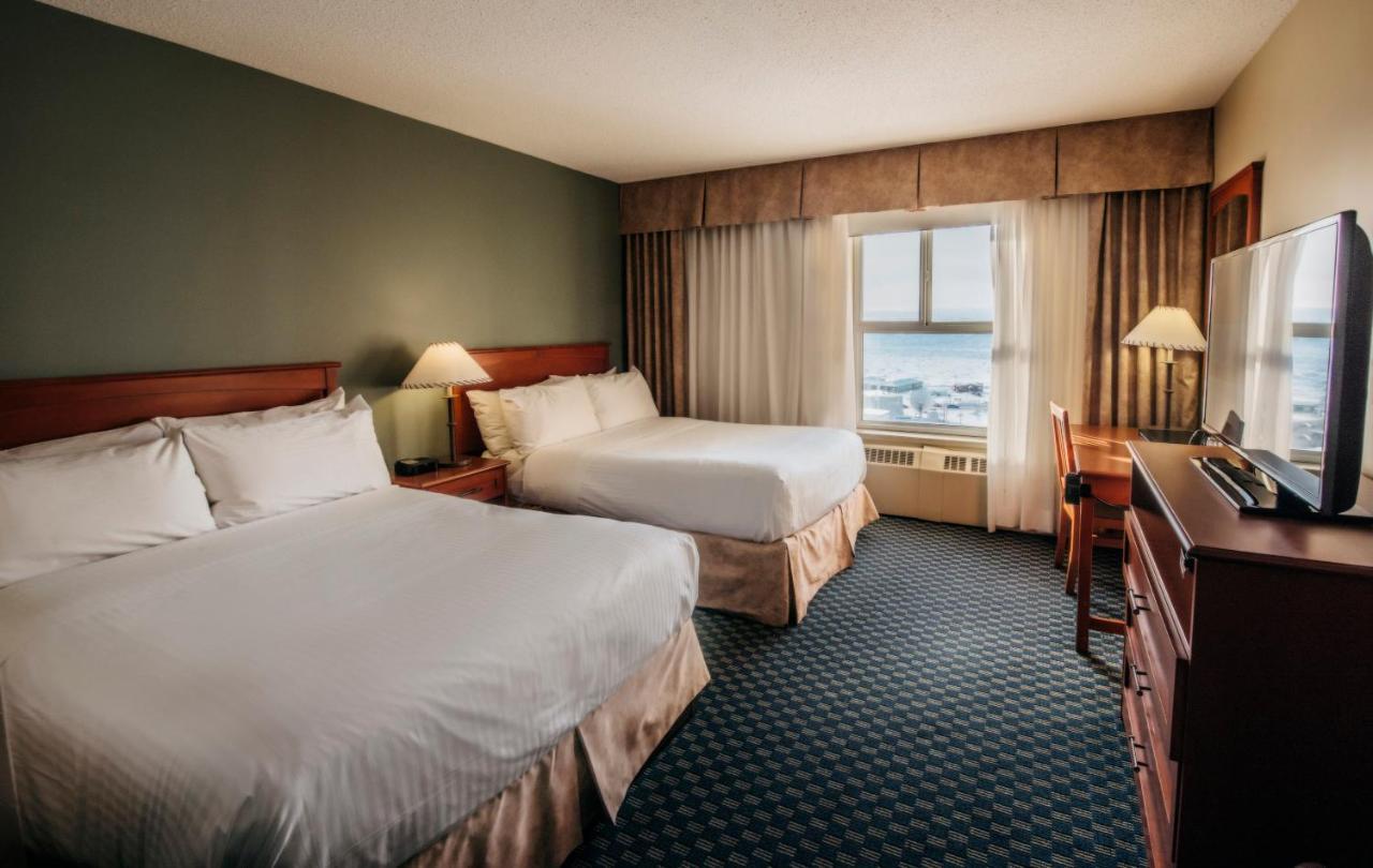 The Frobisher Inn Iqaluit Dış mekan fotoğraf