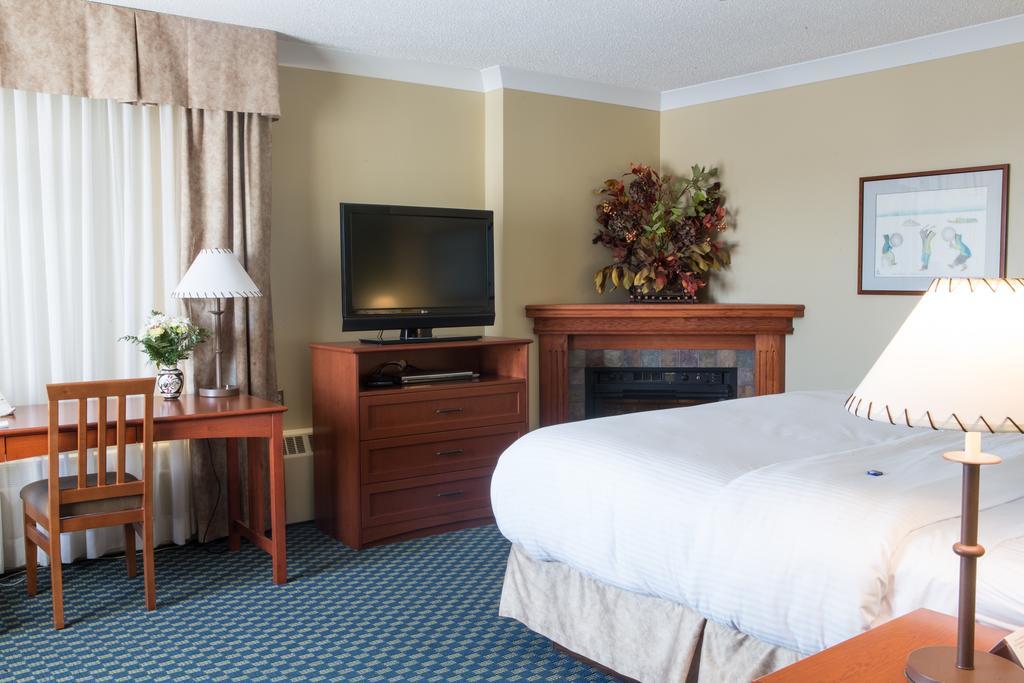The Frobisher Inn Iqaluit Dış mekan fotoğraf