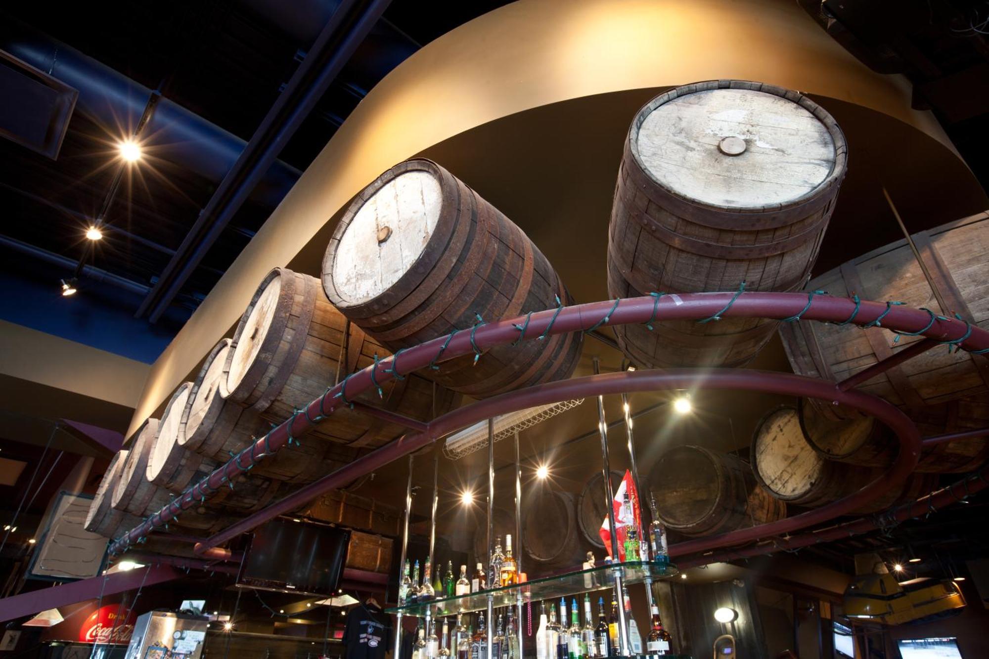 The Frobisher Inn Iqaluit Dış mekan fotoğraf