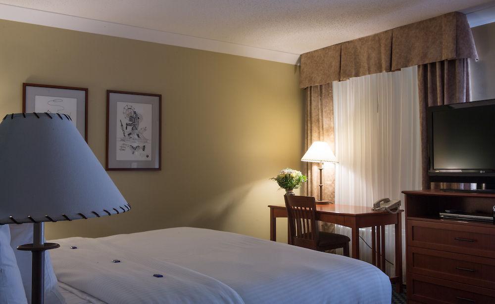 The Frobisher Inn Iqaluit Dış mekan fotoğraf