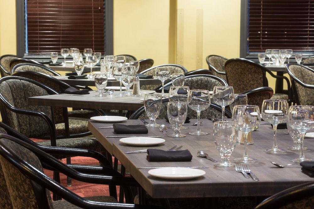 The Frobisher Inn Iqaluit Dış mekan fotoğraf